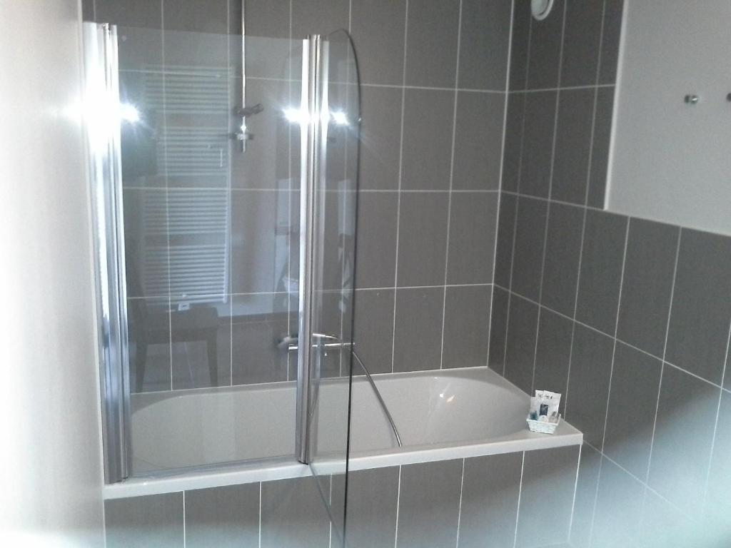 M-Otel E40 Wetteren Room photo